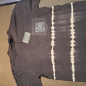 Rock Smith Tee Shirt Boys size small